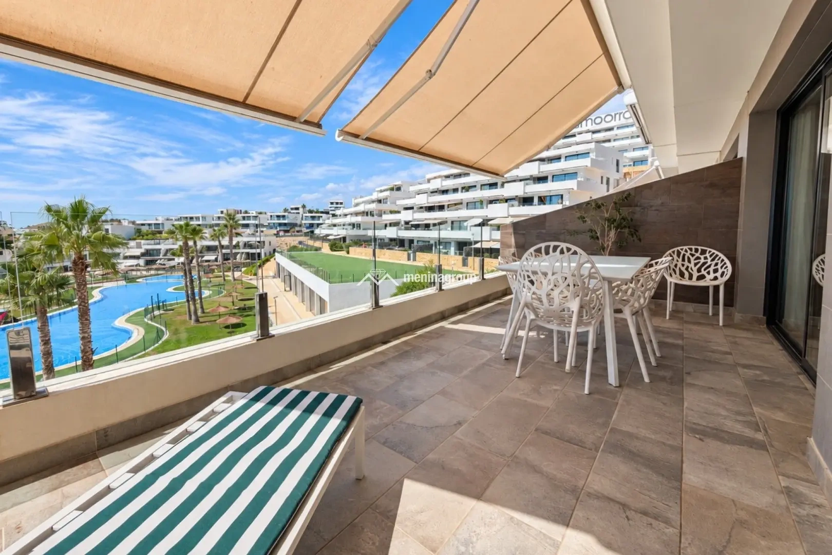 2 - vente appartement finestrat - costa blanca communauté valencienne espagne