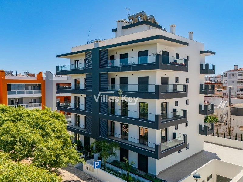 1 - venta apartamento portimão algarve portugal