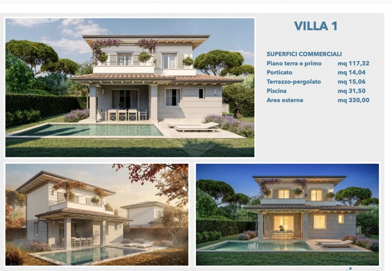 2 - venta casa pietrasanta toscana italia