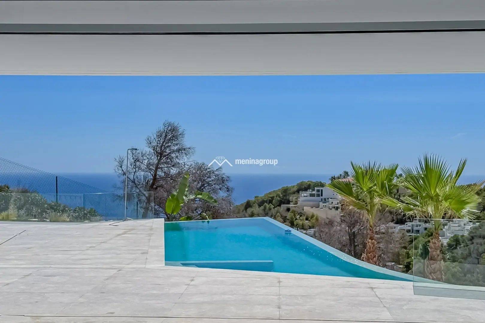 1 - vente maison vue mer altea - costa blanca communauté valencienne espagne