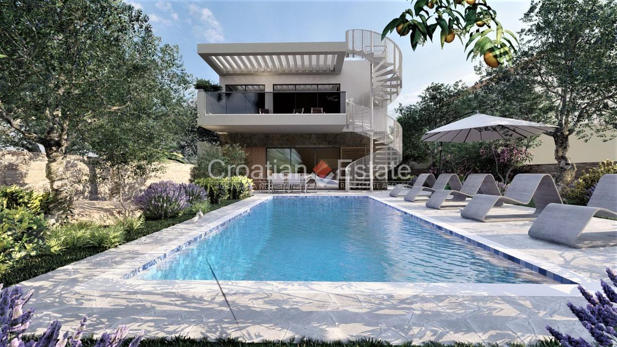 1 - venda casa a praia ao pé brač split-dalmácia croácia