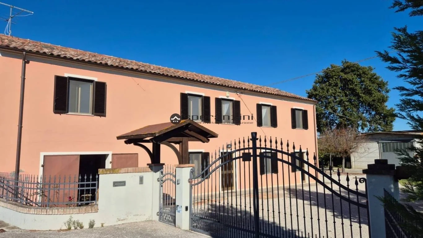 2 - estate for sale in fano the marches italy