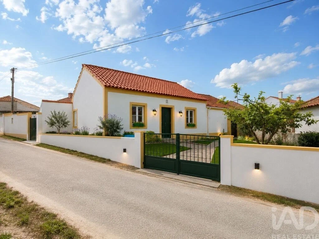 2 - venda casa torres vedras região do centro portugal