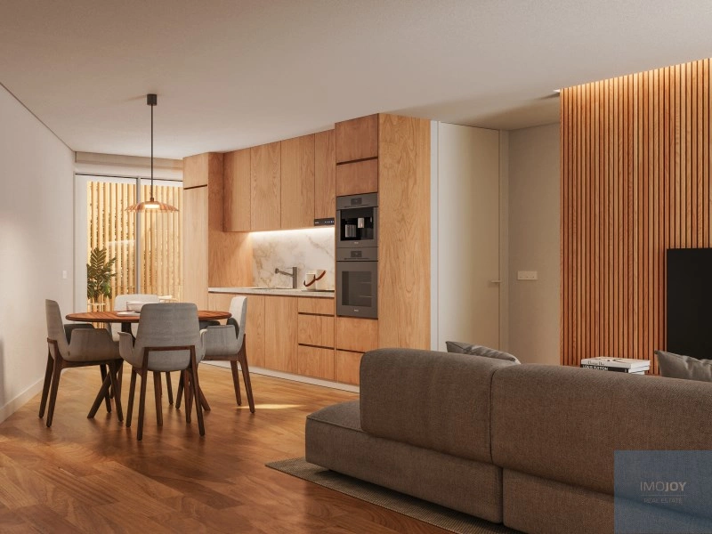 2 - venta apartamento porto región norte portugal