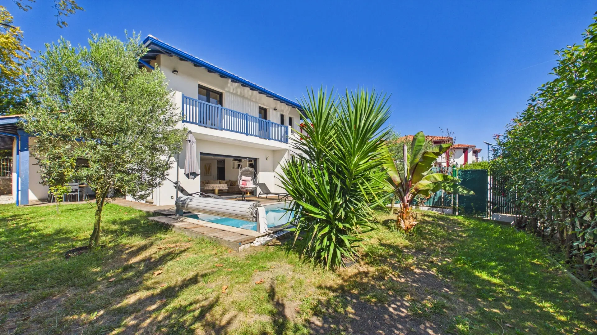 1 - venta casa arbonne - costa vasca pirineos atlánticos - costa vasca francia