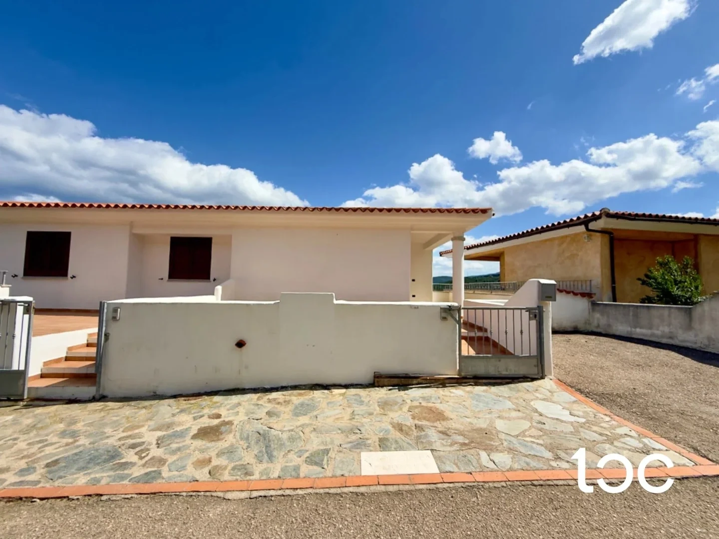 1 - apartment for sale in budoni sardinia italy