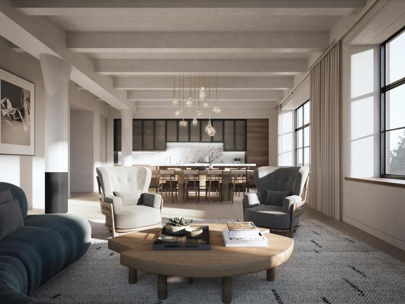 2 - venta apartamento new york city new york nueva york - ee.uu.