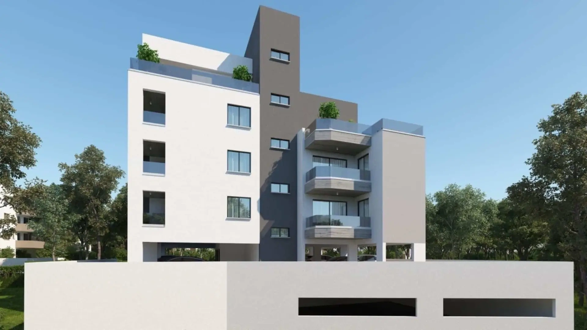1 - vente appartement nicosia nicosie chypre