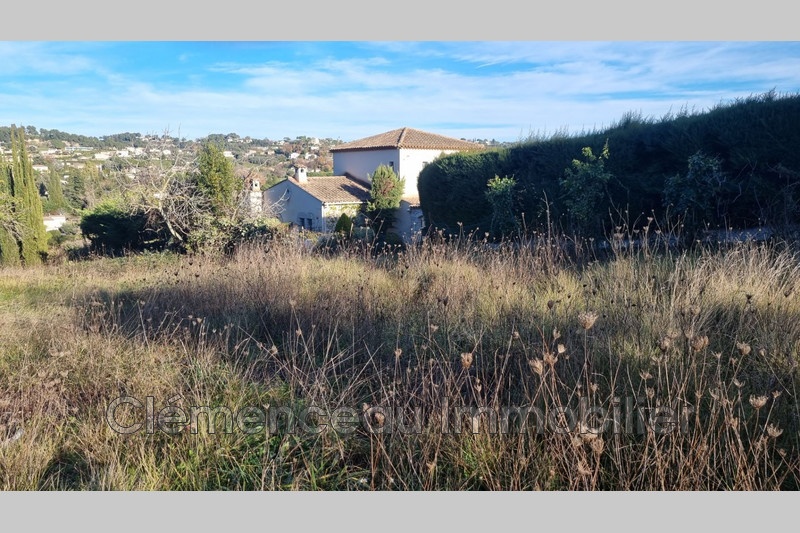 2 - venta terreno la colle-sur-loup alpes-marítimos francia