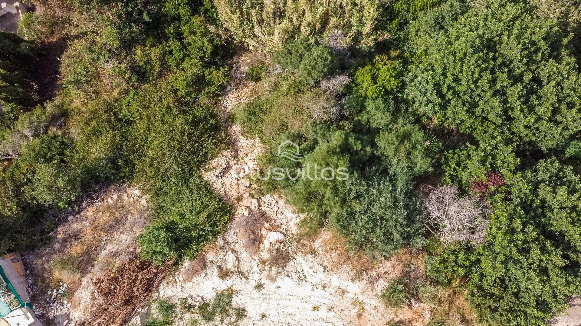 2 - verkauf grundstück benissa - costa blanca valencia spanien