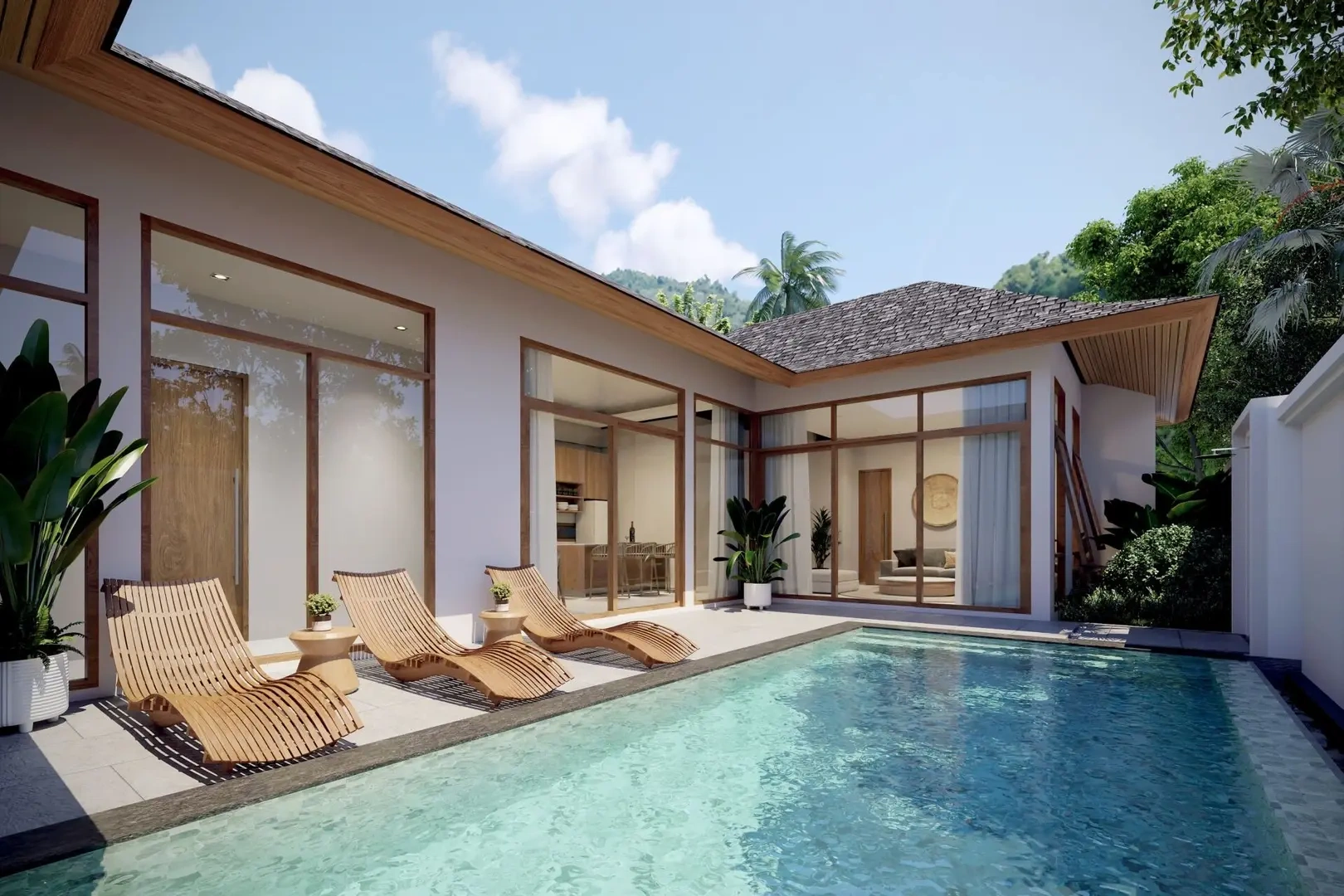 1 - vente maison thalang phuket thaïlande