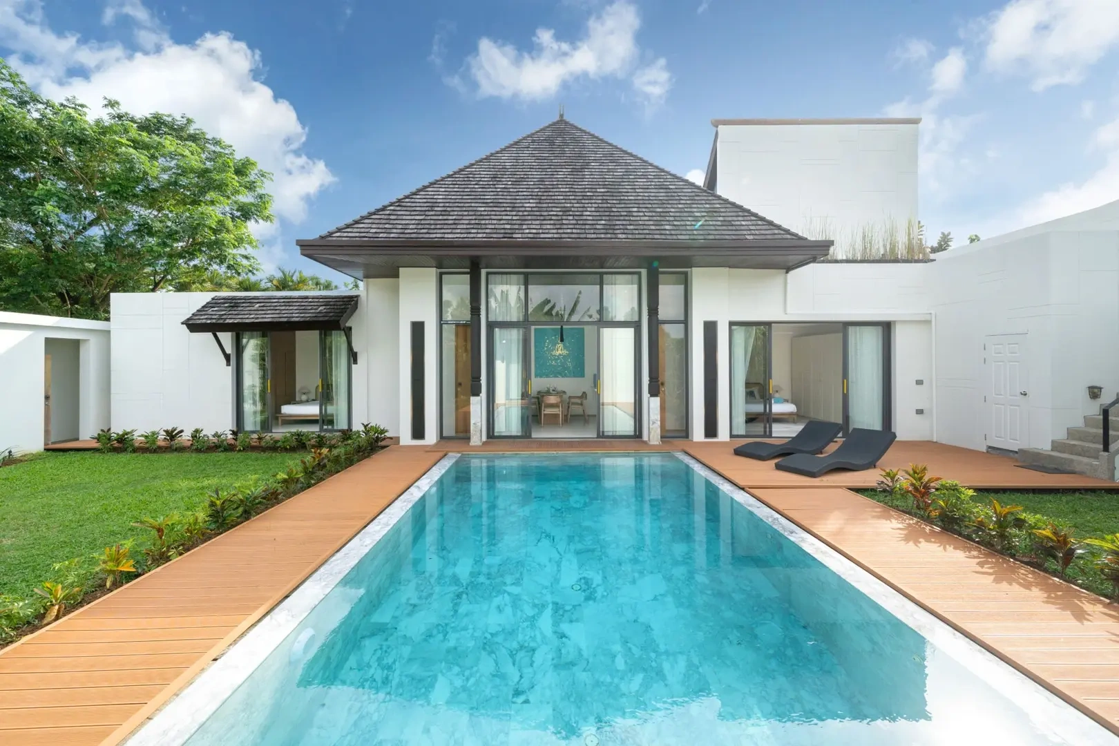 1 - venta casa thalang phuket tailandia