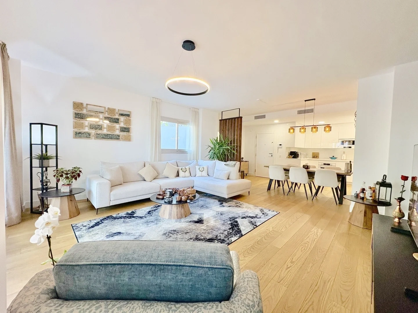 2 - venta apartamento frente al mar mijas andalucía españa