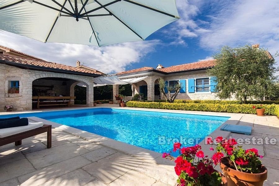 1 - vendita casa krk litoraneo-montana croazia