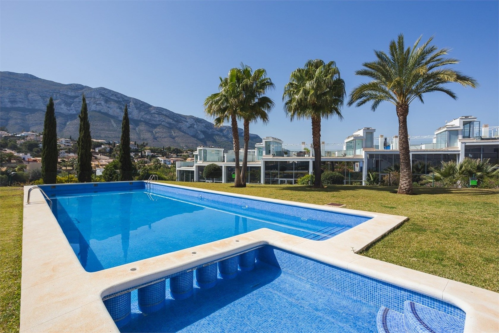2 - vente maison denia - costa blanca communauté valencienne espagne
