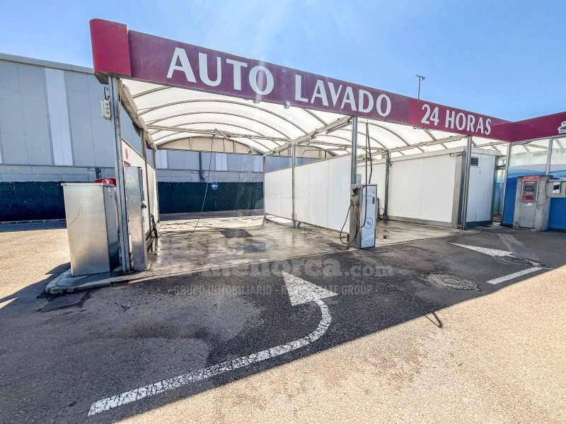 Commerce de 73 m²