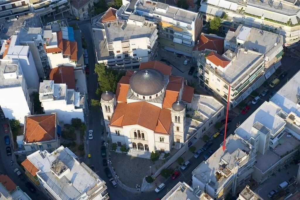 2 - verkoop appartement strand to voet ágios pávlos centraal-macedonië griekenland