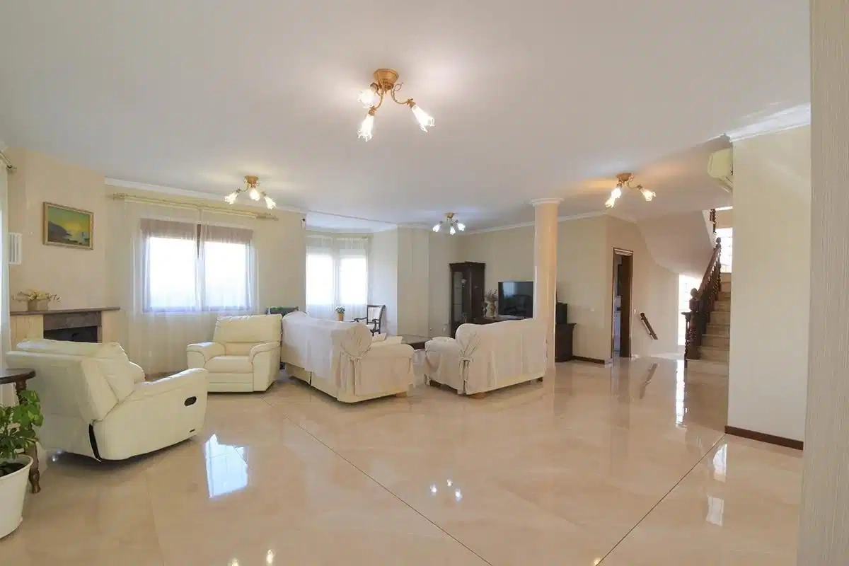 2 - venta villa rojales comunidad valenciana españa