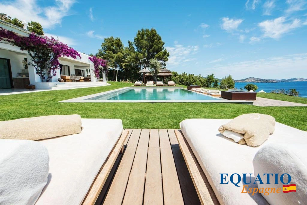 2 - verkauf haus meerblick ibiza - eivissa ibiza - balearen spanien