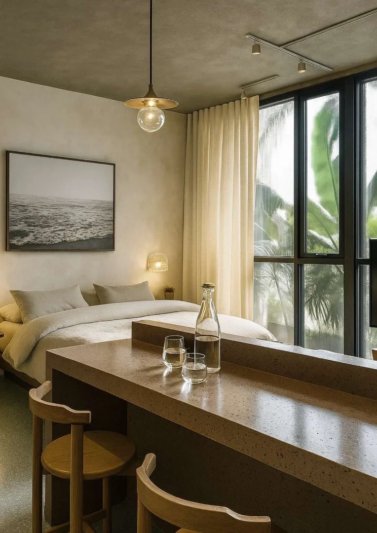 1 - venda apartamento badung bali indonésia
