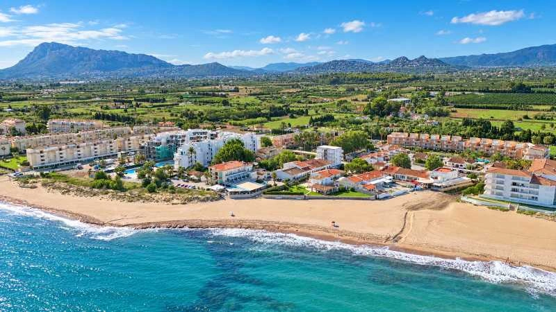 1 - beach walk house for sale in denia - costa blanca valencian community spain