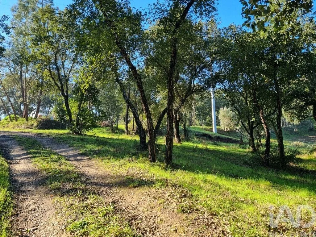 2 - venta terreno vila nova de poiares región centro portugal