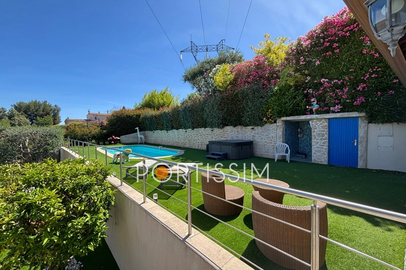 1 - verkoop huis cagnes-sur-mer alpes-maritimes frankrijk