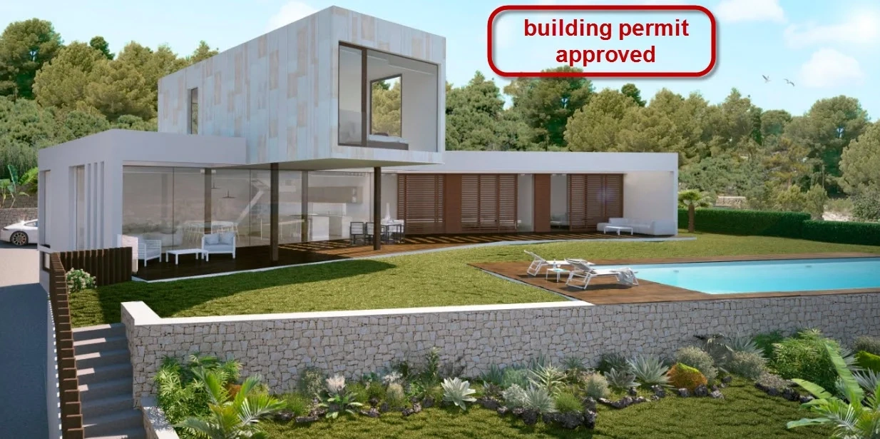 1 - verkauf haus xabia/javea - costa blanca valencia spanien