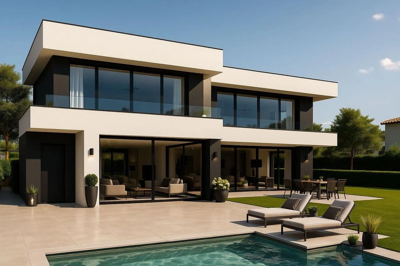 1 - vente maison vue mer orihuela-costa communauté valencienne espagne