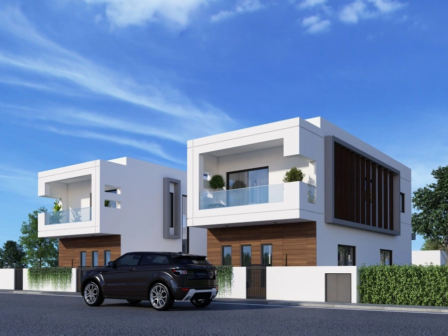 1 - vente maison paphos paphos chypre