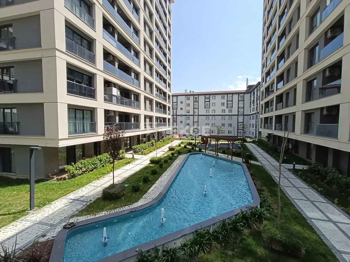 2 - продажа квартира esenyurt istanbul турция
