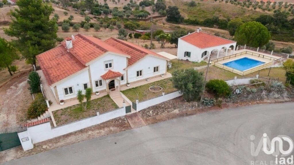 2 - estate for sale in santarém alentejo portugal