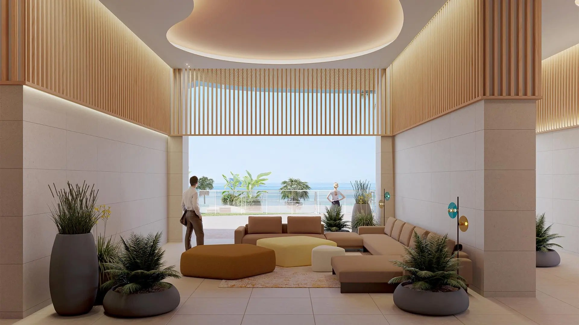 1 - verkauf wohnung benidorm - costa blanca valencia spanien
