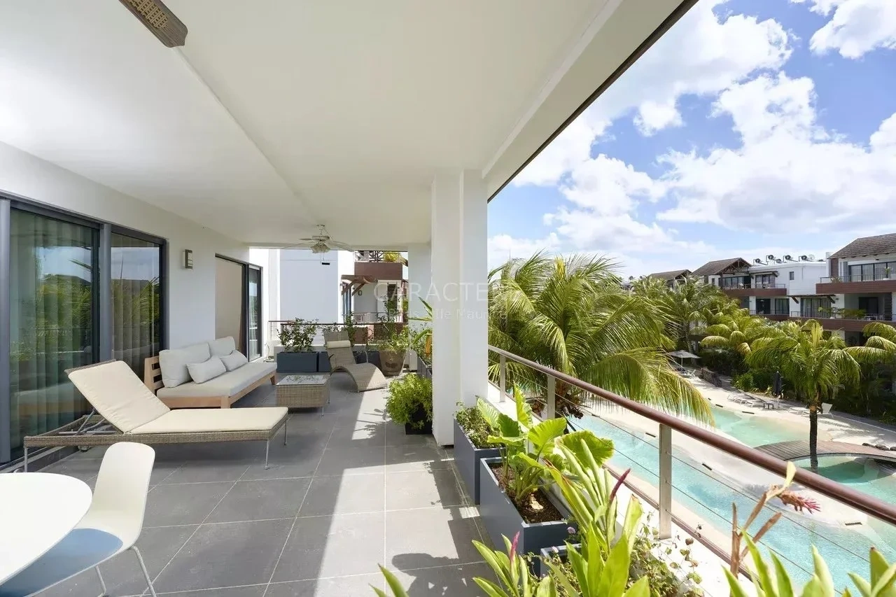 2 - verkauf wohnung strandpromenade grand baie rivière du rempart mauritius