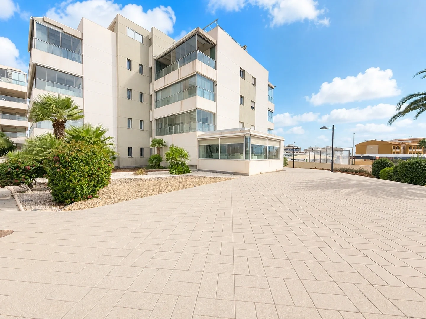 1 - vente appartement villamartin communauté valencienne espagne