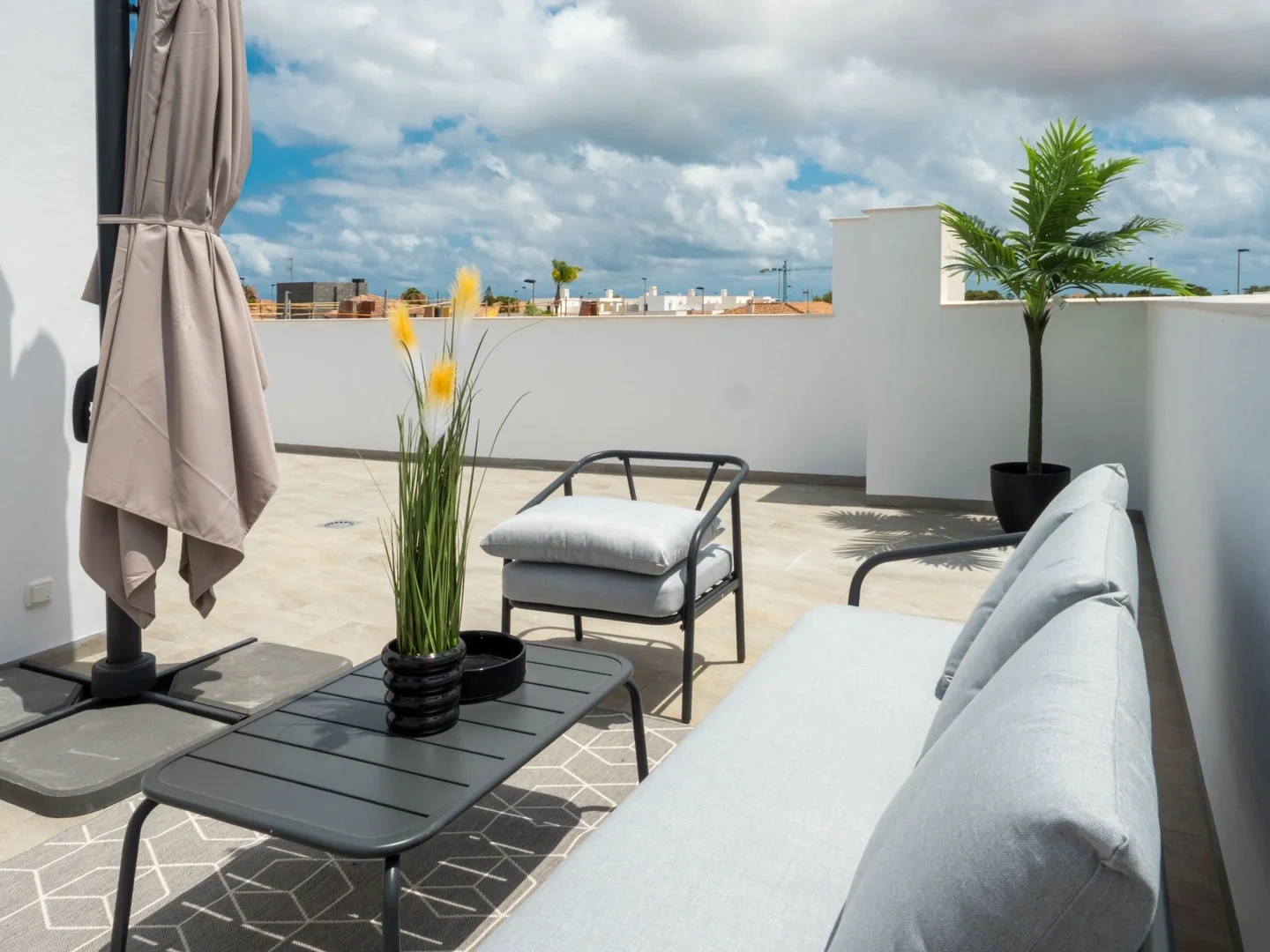 2 - vendita villa san pedro del pinatar regione di murcia spagna