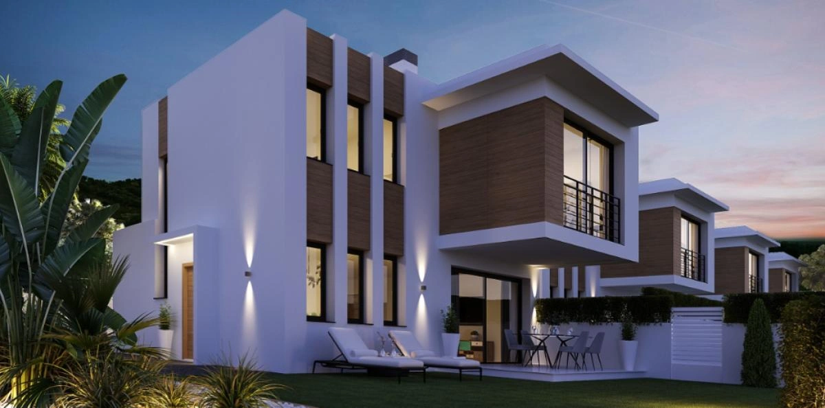 2 - продажа villa дения - costa blanca валенсия испания