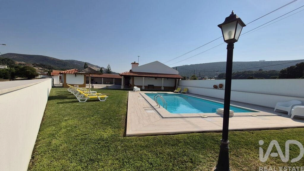 2 - venta casa porto de mós región centro portugal