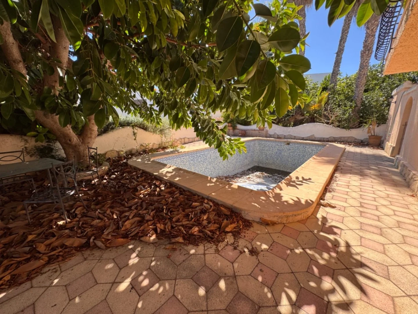 2 - sea view villa for sale in moraira - costa blanca valencian community spain