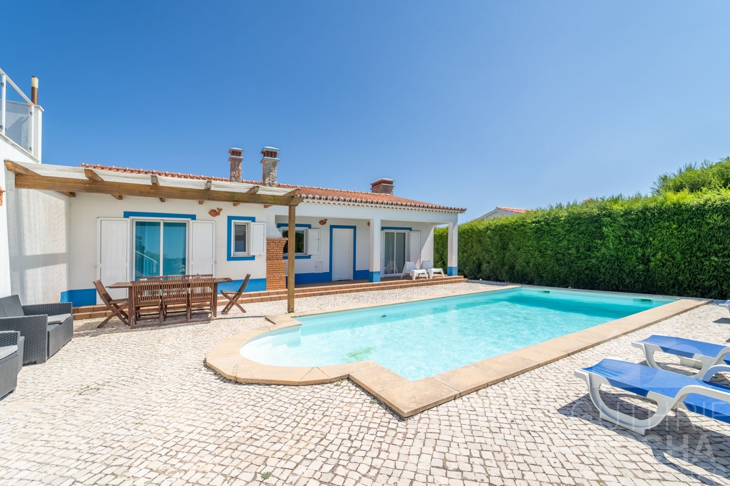 1 - verkauf haus meerblick aljezur algarve portugal