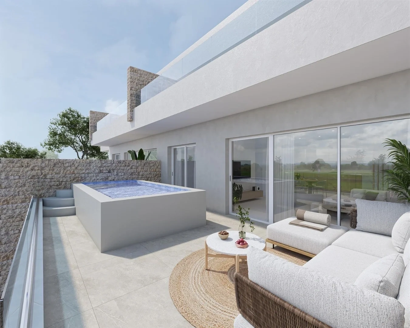 1 - verkauf haus pilar de la horadada valencia spanien