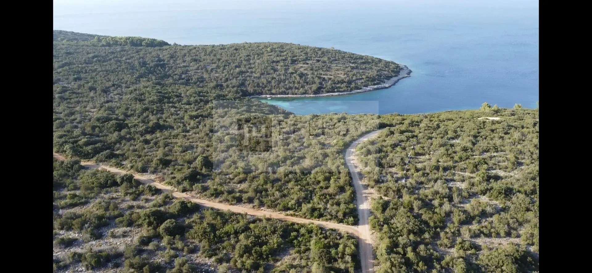 2 - vendita terreno orebić dubrovnik-neretva croazia
