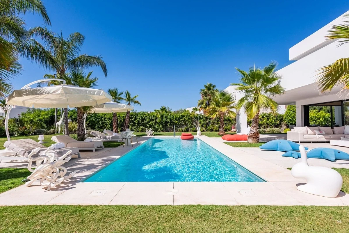 2 - vente maison mijas andalousie espagne