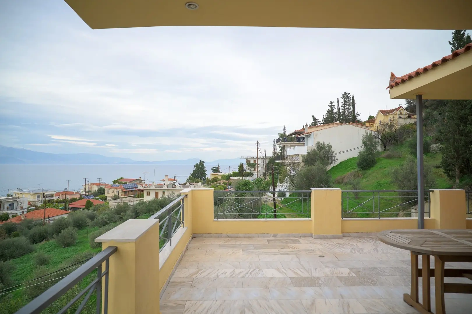 1 - vendita casa melíssi peloponneso grecia