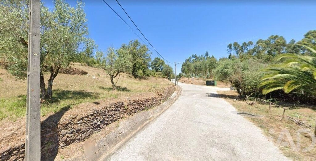 1 - venta terreno penela región centro portugal