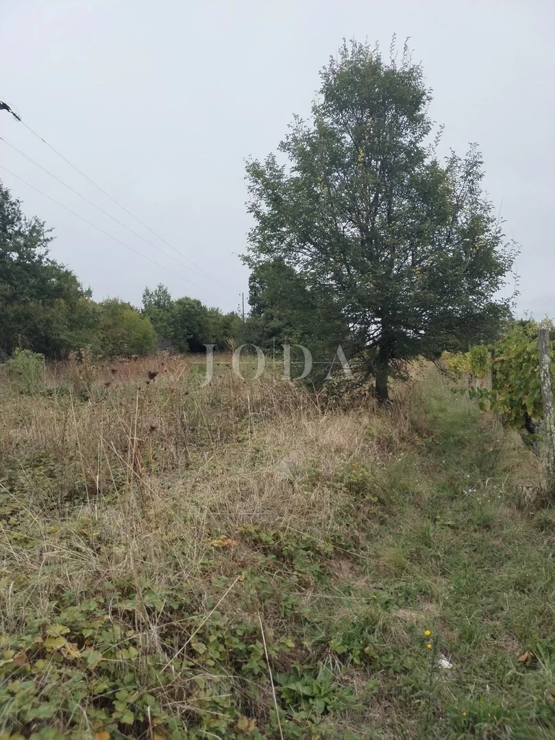 2 - plot of land for sale in labin istria croatia