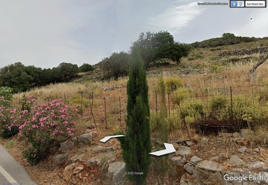 2 - venta terreno agios nikolaos creta grecia