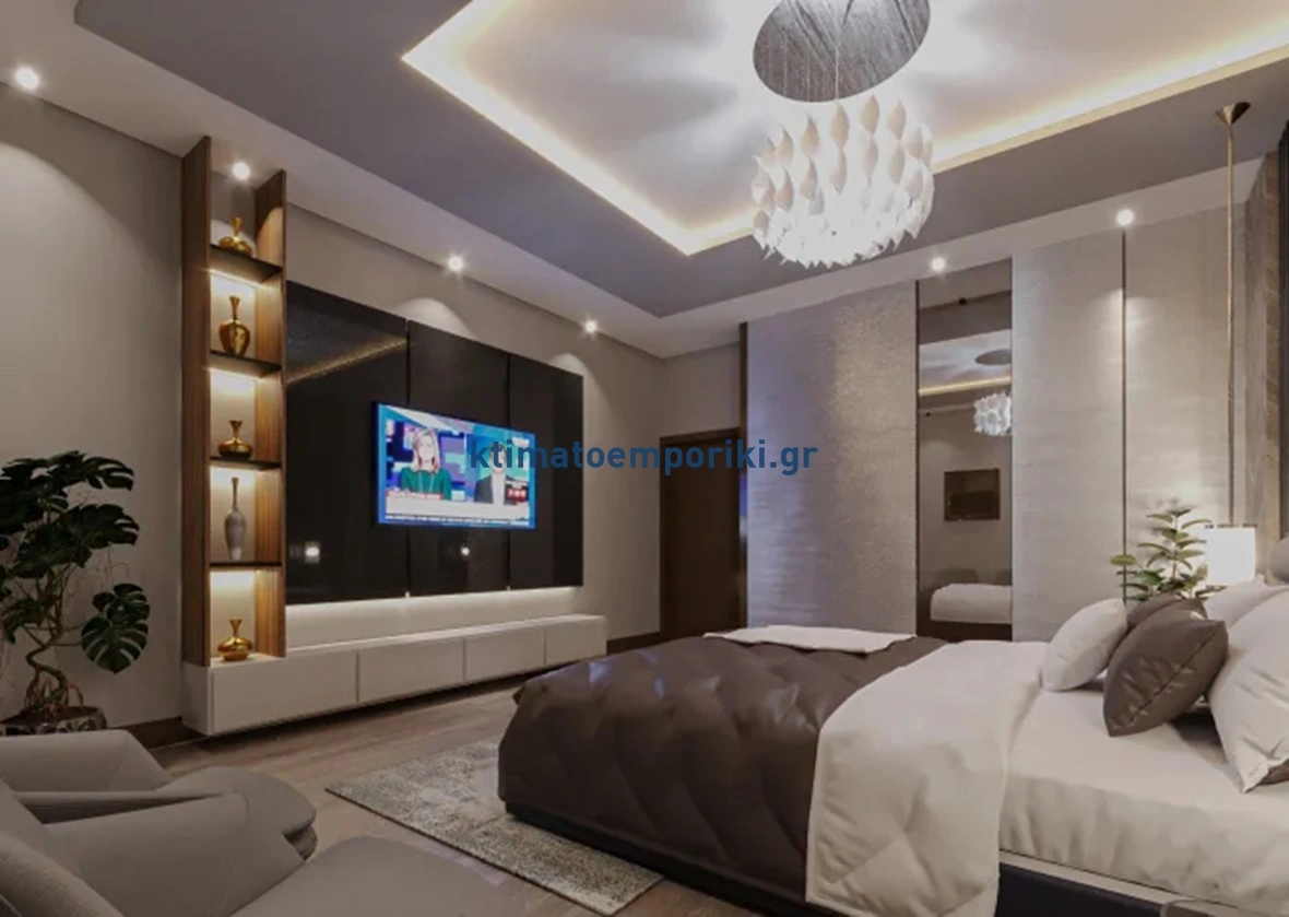 2 - vente appartement piraeus attique grèce