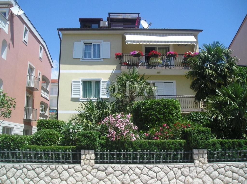 1 - vendita casa crikvenica litoraneo-montana croazia
