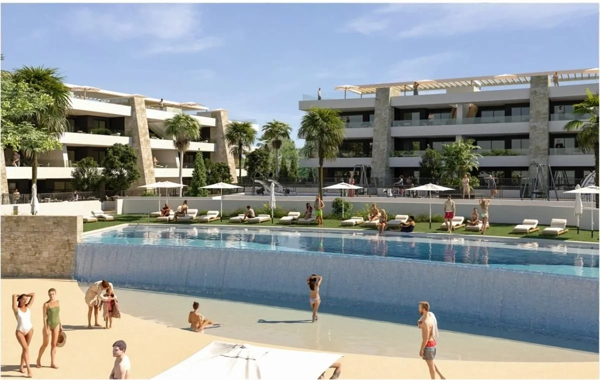 2 - apartment for sale in monforte del cid valencian community spain